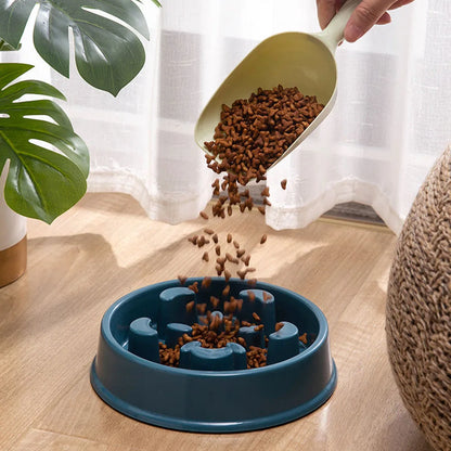 Pet Maze Feeding Bowl